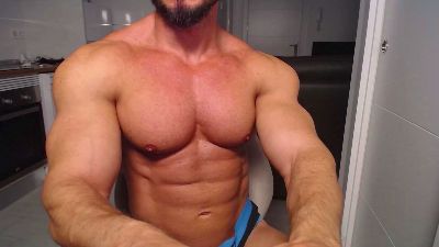 Vecinito_ webcam cam4 model stream image