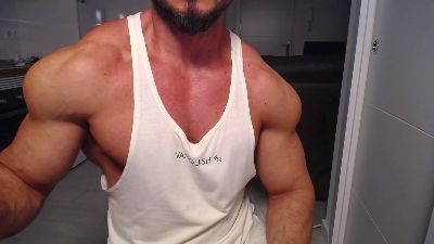 Vecinito_ webcam cam4 model stream image