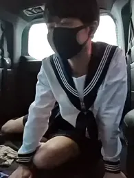 shin_brief webcam model stream image