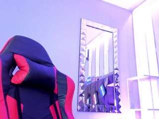 ninabloom webcam model stream image