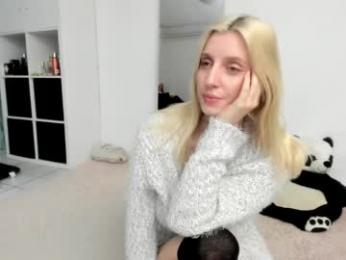 kenziedawton webcam model stream image