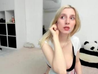 kenziedawton webcam model stream image