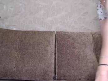 cuty_lucy webcam model stream image