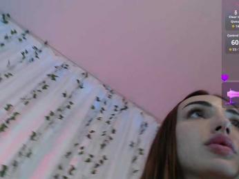 Selena-Broooks webcam model stream image