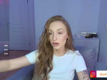 -AnlinaW- webcam model stream image