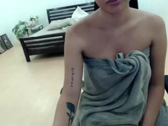 gaw_sanan webcam model stream image