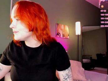 MargoBlaze webcam bongacams model stream image