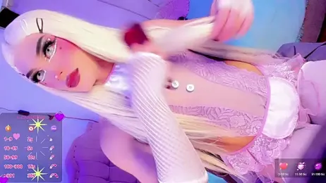 Shiaki_04 webcam model stream image