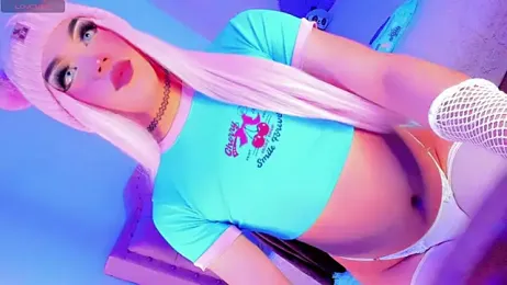 Shiaki_04 webcam model stream image