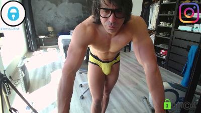 Samricci21 webcam model stream image