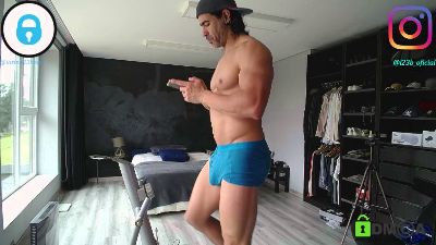 Samricci21 webcam cam4 model stream image