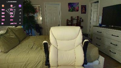 Kallumparis webcam model stream image