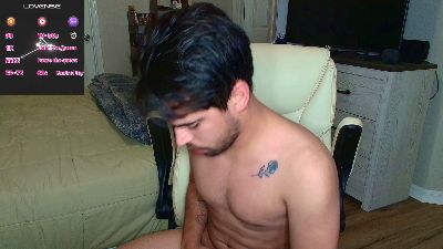Kallumparis webcam cam4 model stream image