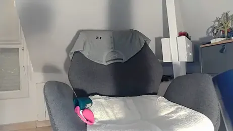 Footeux20cm webcam model stream image