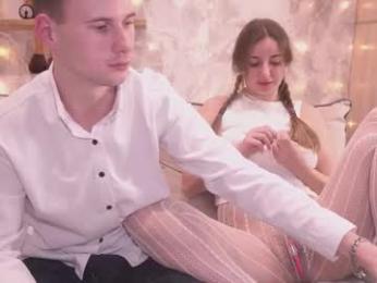 fluffy_hat webcam model stream image