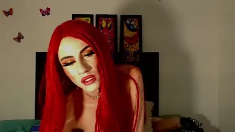 angelicatsx webcam model stream image