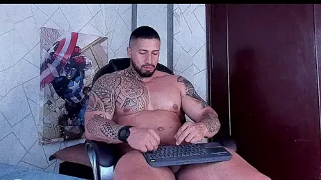 Cristian_Walker webcam model stream image