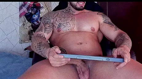 Cristian_Walker webcam model stream image