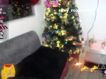 roxy_roxxan webcam model stream image