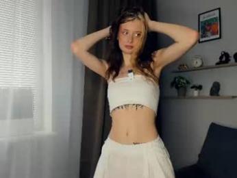 idacryar webcam chaturbate model stream image