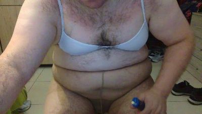 Calze84 webcam model stream image