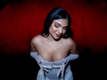 MelodyAlvarez webcam model stream image