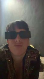 Caramelit00 webcam model stream image