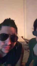Caramelit00 webcam model stream image