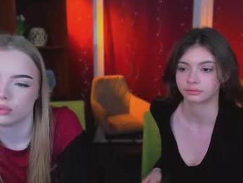 mia_bamby1 webcam model stream image