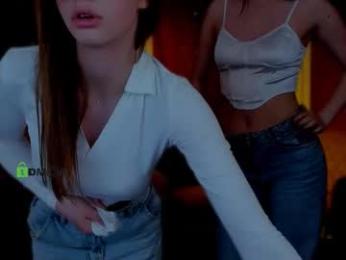 mia_bamby1 webcam model stream image