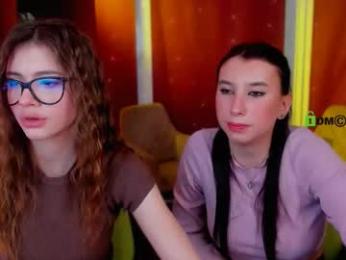 mia_bamby1 webcam model stream image