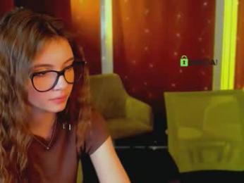 mia_bamby1 webcam model stream image