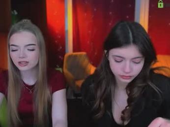 mia_bamby1 webcam model stream image