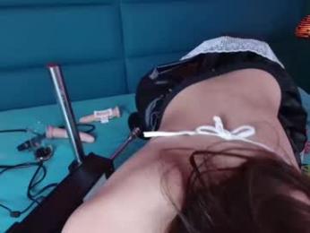 karriewatson webcam model stream image