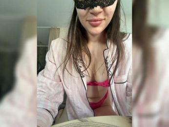 BabyfaceVixen1 webcam model stream image