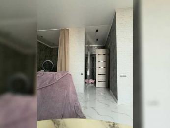 BabyfaceVixen1 webcam model stream image