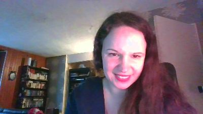 Anankka webcam cam4 model stream image