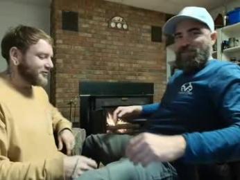 hardworkertn webcam model stream image