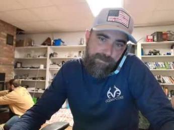 hardworkertn webcam model stream image