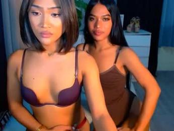 urmistress_sanya webcam chaturbate model stream image