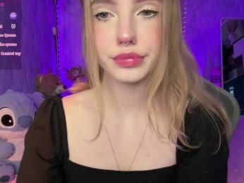 EveDarkSide webcam model stream image