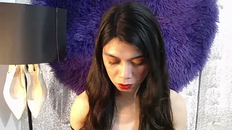 RoseAmarie webcam model stream image