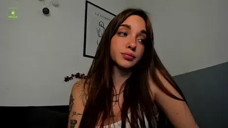 Kendal_Walkerr webcam model stream image