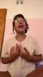 anahi50 webcam model stream image