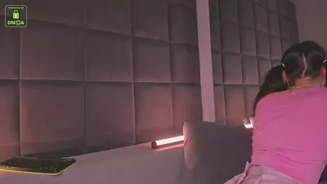 Jill_Vega webcam model stream image