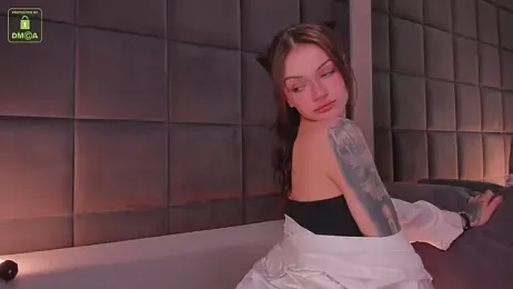 Jill_Vega webcam model stream image