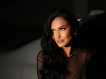 JasminRey webcam model stream image