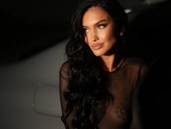 JasminRey webcam livejasmin model stream image