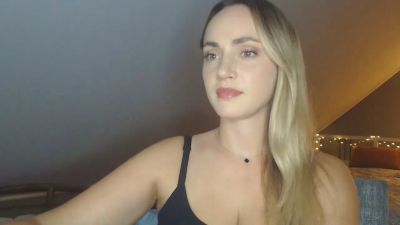 ScarlettAngelX webcam model stream image