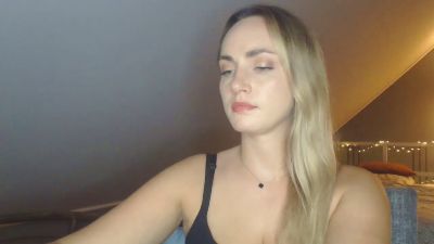 ScarlettAngelX webcam model stream image